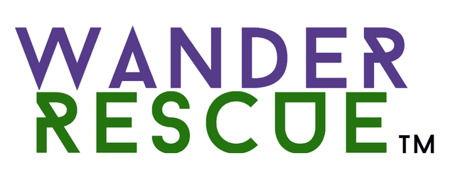 Wander Rescue